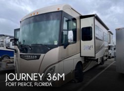 Used 2017 Winnebago Journey 36M available in Fort Pierce, Florida
