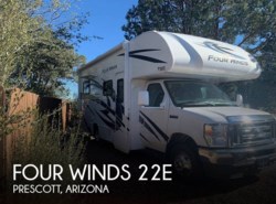 Used 2023 Thor Motor Coach Four Winds 22E available in Prescott, Arizona