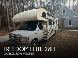 Used 2014 Thor Motor Coach Freedom Elite 28H available in Carrollton, Virginia