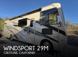 Used 2020 Thor Motor Coach Windsport 29M available in Crestline, California