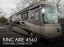 Used 2009 Newmar King Aire 4560 available in Portland, Connecticut