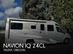 Used 2008 Itasca Navion iQ 24CL available in Talent, Oregon