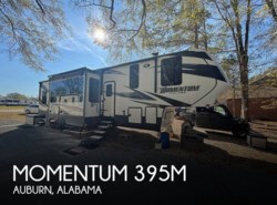 Used 2017 Grand Design Momentum 395M available in Auburn, Alabama