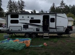 Used 2023 Forest River Micro Lite 25BRDS available in Lakewood, Washington