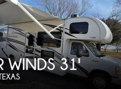Used 2022 Thor Motor Coach Four Winds 31E Bunkhouse available in Gunter, Texas