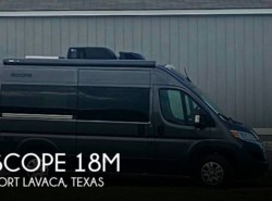 Used 2024 Thor Motor Coach Scope 18M available in Port Lavaca, Texas