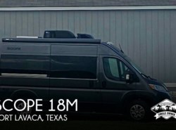 Used 2024 Thor Motor Coach Scope 18M available in Port Lavaca, Texas