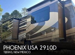 Used 2017 Phoenix Usa 2910D available in Tijeras, New Mexico
