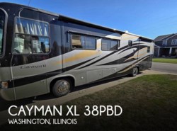 Used 2008 Monaco RV Cayman XL 38PBD available in Washington, Illinois