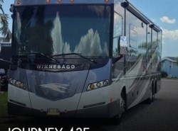 Used 2014 Winnebago Journey 42E available in Placida, Florida