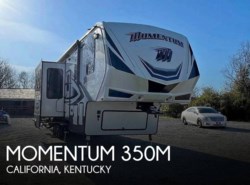 Used 2017 Grand Design Momentum 350m available in California, Kentucky