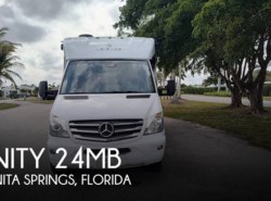 Used 2017 Leisure Travel Unity 24MB available in Bonita Springs, Florida