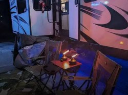 Used 2023 Venture RV SportTrek Touring Edition 343vik available in Thonotosassa, Florida