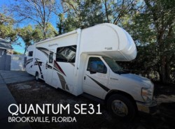 Used 2020 Thor Motor Coach Quantum SE31 available in Brooksville, Florida