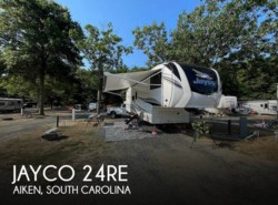 Used 2022 Jayco Jayco 24RE available in Aiken, South Carolina