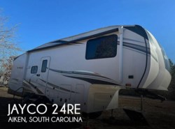 Used 2022 Jayco Jayco 24RE available in Aiken, South Carolina