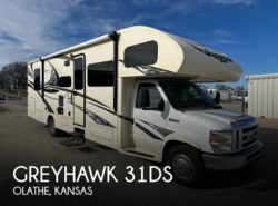 Used 2017 Jayco Greyhawk 31DS available in Olathe, Kansas
