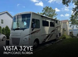 Used 2019 Winnebago Vista 32YE available in Palm Coast, Florida