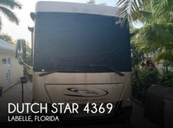 Used 2016 Newmar Dutch Star 4369 available in Labelle, Florida