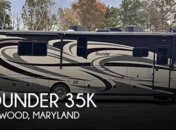 Used 2014 Fleetwood Bounder 35K available in Glenwood, Maryland