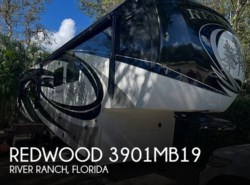 Used 2019 CrossRoads Redwood 3901MB19 available in River Ranch, Florida