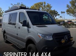 Used 2022 Mercedes-Benz Sprinter 144 4X4 available in Laguna Beach, California