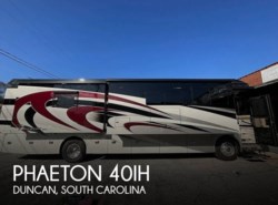 Used 2021 Tiffin Phaeton 40IH available in Duncan, South Carolina