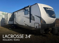Used 2023 Prime Time LaCrosse Luxury lite 3411RK available in Holliday, Texas