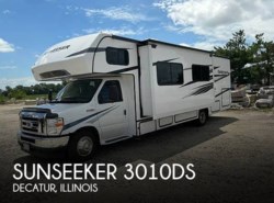 Used 2023 Forest River Sunseeker 3010DS available in Decatur, Illinois