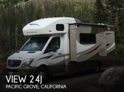 Used 2014 Winnebago View 24J available in Pacific Grove, California