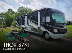 Used 2013 Thor Motor Coach Thor 37kt available in Erath, Louisiana