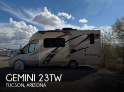 Used 2021 Thor Motor Coach Gemini 23TW available in Tucson, Arizona