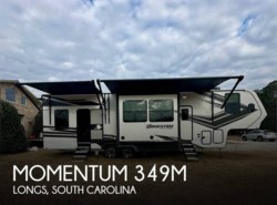 Used 2022 Grand Design Momentum 349M available in Longs, South Carolina