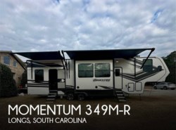 Used 2022 Grand Design Momentum 349M-R available in Longs, South Carolina