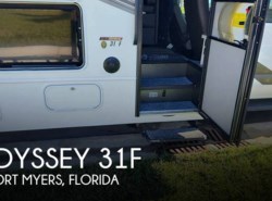 Used 2023 Entegra Coach Odyssey 31F available in N Fort Myers, Florida