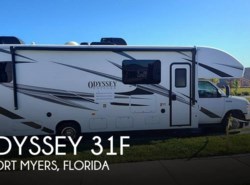 Used 2023 Entegra Coach Odyssey 31F available in N Fort Myers, Florida