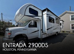 Used 2023 East to West Entrada 2900DS available in Houston, Pennsylvania
