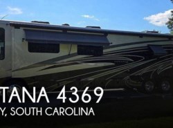 Used 2015 Newmar Ventana 4369 available in Conway, South Carolina