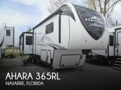 Used 2022 East to West Ahara 365RL available in Navarre, Florida