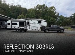 Used 2023 Grand Design Reflection 303RLS available in Earleville, Maryland