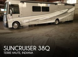 Used 2014 Itasca Suncruiser 38Q available in Terre Haute, Indiana