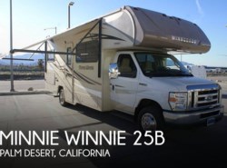 Used 2018 Winnebago Minnie Winnie 25B available in Thousand Palms, California
