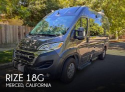 Used 2024 Thor Motor Coach Rize 18G available in Merced, California