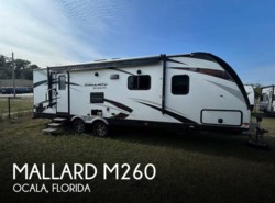 Used 2019 Heartland Mallard M260 available in Ocala, Florida