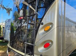 Used 2007 Tiffin Allegro Bay 35TSB available in Dade City, Florida