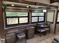 Used 2019 Forest River RiverStone 39RKFB available in Johnson City, Texas