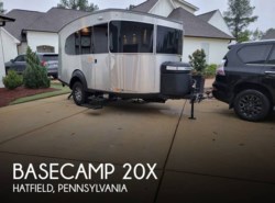 Used 2023 Airstream Basecamp 20X available in Hatfield, Pennsylvania