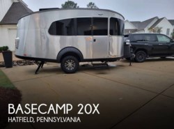 Used 2023 Airstream Basecamp 20X available in Hatfield, Pennsylvania