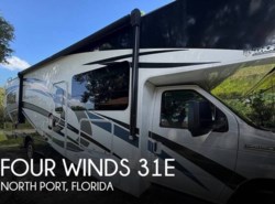 Used 2023 Thor Motor Coach Four Winds 31E available in North Port, Florida