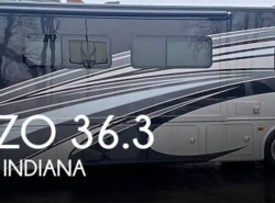 Used 2017 Thor Motor Coach Palazzo 36.3 available in Shelbyville, Indiana